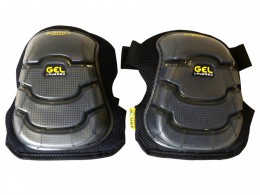 Kunys KP-367 Airflow Layered Gel Knee Pads £29.99